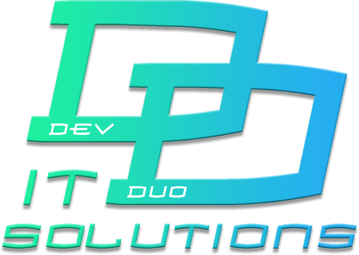 DevDuo IT Solutions Firmenlogo