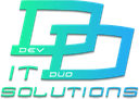 DevDuo IT Solutions Firmenlogo